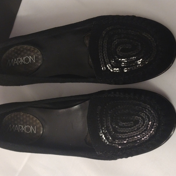 MARKON Flat's Size 7 Sequence New - Picture 10 of 13